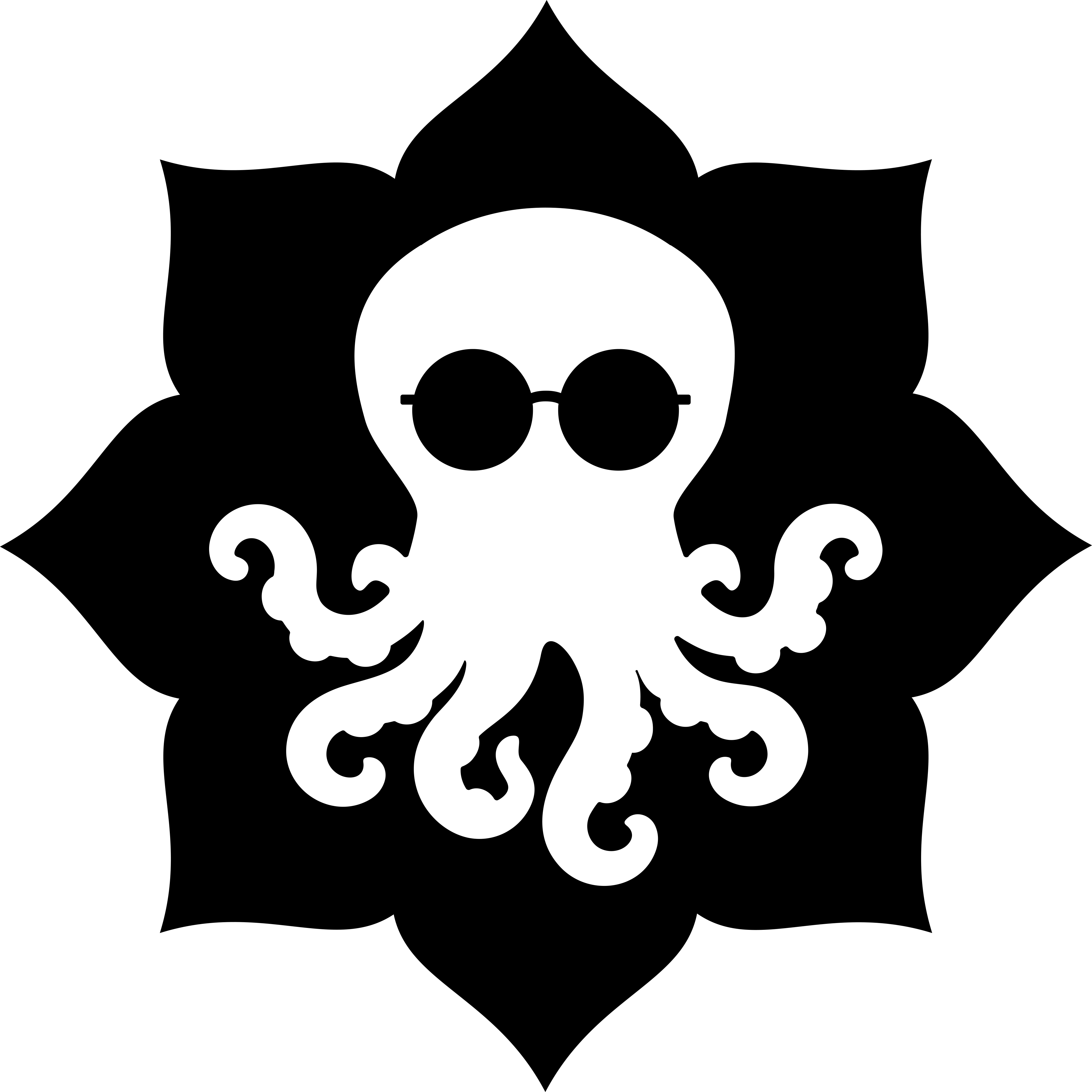 Octopus Logo
